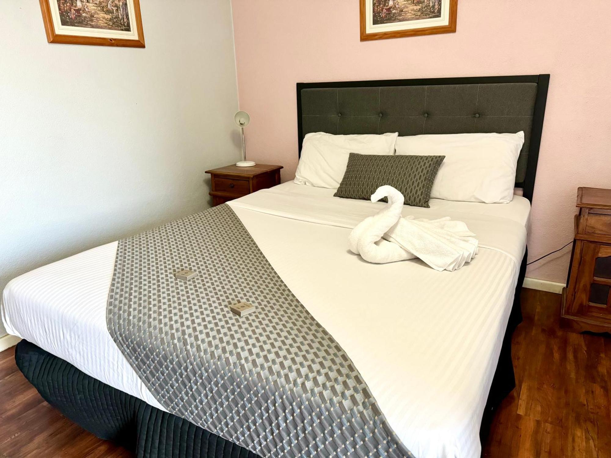 Merredin Olympic Motel Luaran gambar
